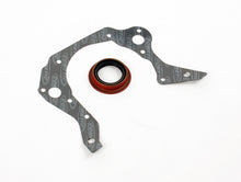 Load image into Gallery viewer, Cometic Ford Windsor .031in Fiber Timing Cover Gasket Kit SVO