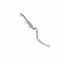 Load image into Gallery viewer, MagnaFlow BRE Exhaust Kit 99-01 Ford F-250 F-350 Super Duty 7.3L