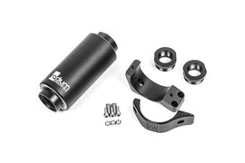 Radium Engineering Fuel Vent Charcoal Canister - Universal