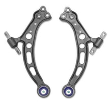 Load image into Gallery viewer, Superpro 92-96 Toyota Camry Lower Control Arm Set - Front