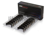 King Engine Bearings Chevrolet BBC 369-502 Gen Iv/V/Vi (Size STDX) Connecting Rod Bearing Set