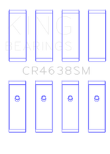 Load image into Gallery viewer, King Engine Bearings Nissan MR18DE / MR20DE (Size STD) Rod Bearing Set