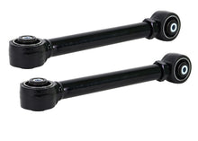 Load image into Gallery viewer, SuperPro 96-07 Jeep Wrangler TJ Upper Trailing Arm Set