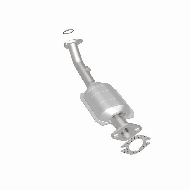 MagnaFlow Direct Fit Catalytic Converter 01-04 Pathfinder DS rr OEM