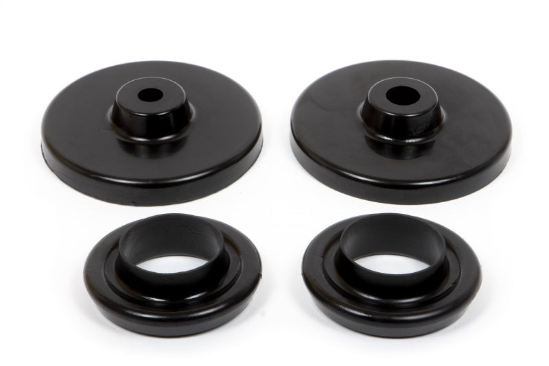 Daystar 2020-2022 Jeep Gladiator JT - 3/4in Lift Kit (Front & Rear Coil Spring Spacers)