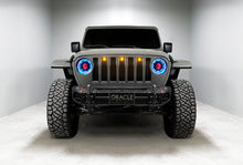 Load image into Gallery viewer, Oracle Oculus Bi-LED Projector Headlights for Jeep JL/Gladiator JT - w/ BC1 Controller