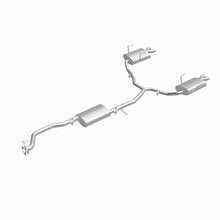 Load image into Gallery viewer, BRExhaust 09-12 GMC Acadia 3.6L Exhaust Kit