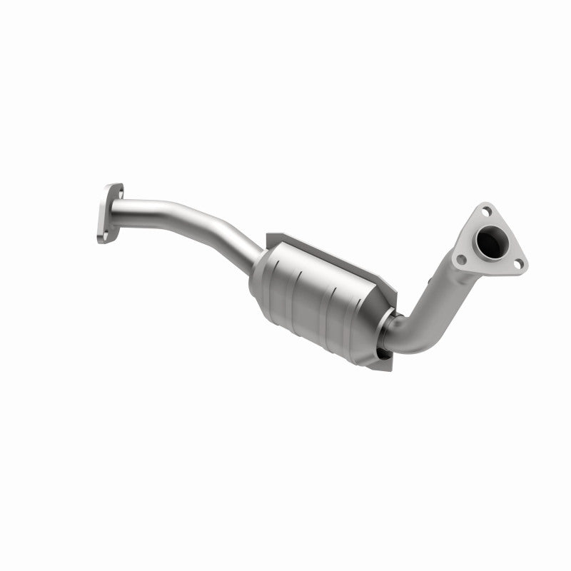 MagnaFlow Conv DF 01-04 Nissan Frontier/XTerra 3.3L (Exc Supercharged) P/S Rear (49 State)