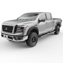 Load image into Gallery viewer, EGR 16+ Nissan Titan XD Bolt-On Look Fender Flares - Set