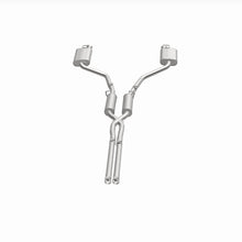 Load image into Gallery viewer, MagnaFlow Stellantis BRE Exhaust Replacement Kit