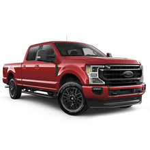 Load image into Gallery viewer, Ford Racing 21-22 Ford F-150 Black Oval Kit w/Camera Provision