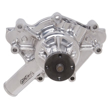 Load image into Gallery viewer, Edelbrock Water Pump High Performance Chrysler 1969-85 318-360 CI V8 Engines Standard Length