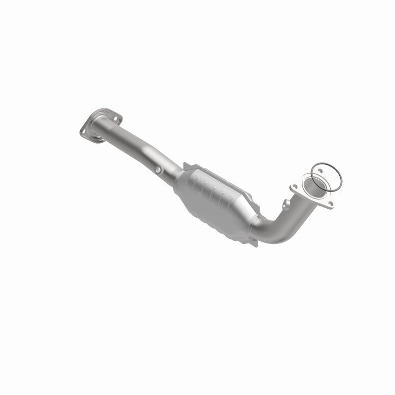 MagnaFlow Conv DF 03-06 Hummer H2 6.0L P/S