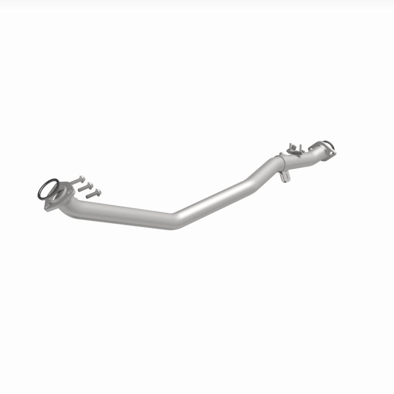 BRE Exhaust 92-95 4Runner 3.0L Front Pipe Kit