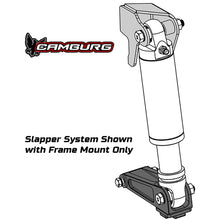 Load image into Gallery viewer, Camburg 03-24 Toyota 4-Runner/FJ 2.5 Front Slapper Bump Stop Mount Kit Only