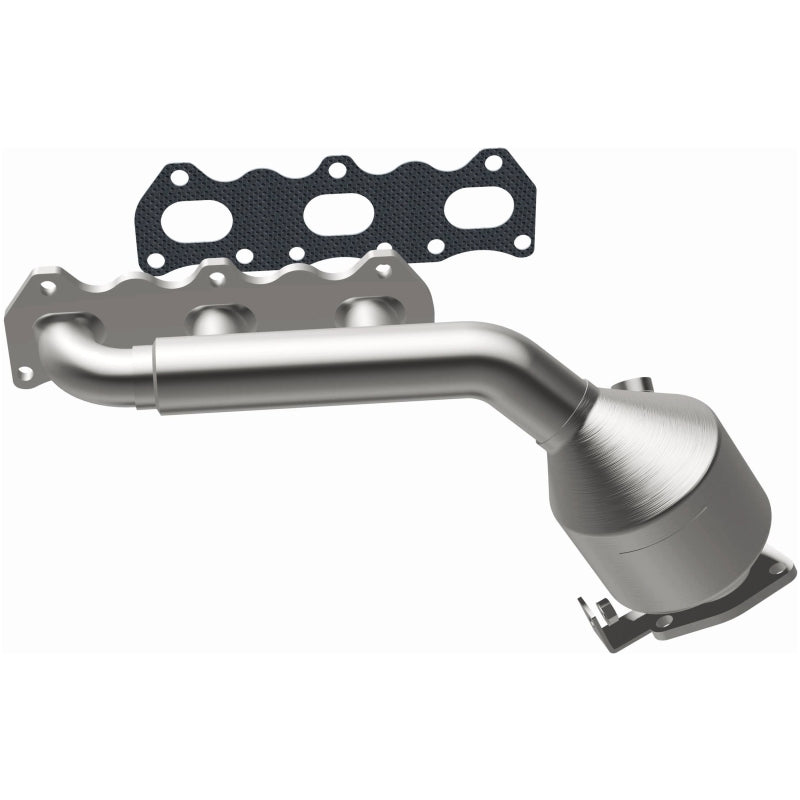 MagnaFlow Direct Fit Catalytic Converter 00 Suzuki Grand Vitara 2.5L