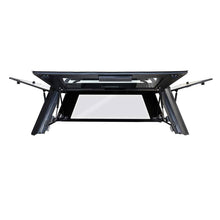 Load image into Gallery viewer, Westin 15-25 F-150 CC 5.5ft. Bed EXP Truck Cap - Black (Box 2 ONLY)
