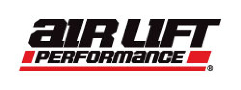Air Lift Performance 15-20 Audi A3 / 15-24 VW GTI Coilover Kit