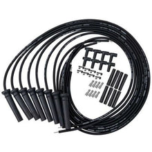 Load image into Gallery viewer, Moroso Universal GM Pro Stock Remote Coils Ultra 40 Black Wire Set