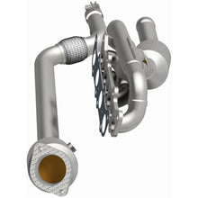 Load image into Gallery viewer, Magnaflow 15-20 Ford Mustang 5.0L Direct Fit Converter