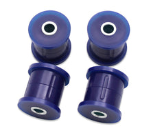 Load image into Gallery viewer, SuperPro 1980 Toyota Corolla Rear Control Arm Bushing Kit