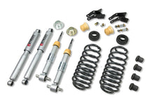 Load image into Gallery viewer, Belltech LOWERING KIT WITH SP SHOCKS