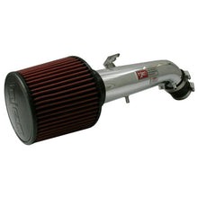 Load image into Gallery viewer, Injen 99-00 Civic Ex Hx EL(Canada) Polished Short Ram Intake