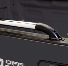 Load image into Gallery viewer, Putco 96-03 Chevrolet S-10 Truck Sportside Nylon SSR Rails