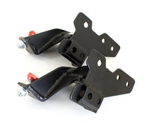 Load image into Gallery viewer, GrimmSpeed 08+ Subaru WRX/STi/Impreza / 08-09 LGT Master Cylinder Brace