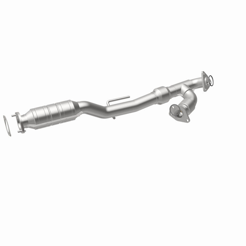 Magnaflow Conv DF 2007-2008 ALTIMA 3.5 L Underbody