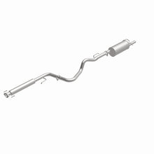Load image into Gallery viewer, MagnaFlow BRE Exhaust Kit 05-11 Cobalt HHR G5 Pursuit