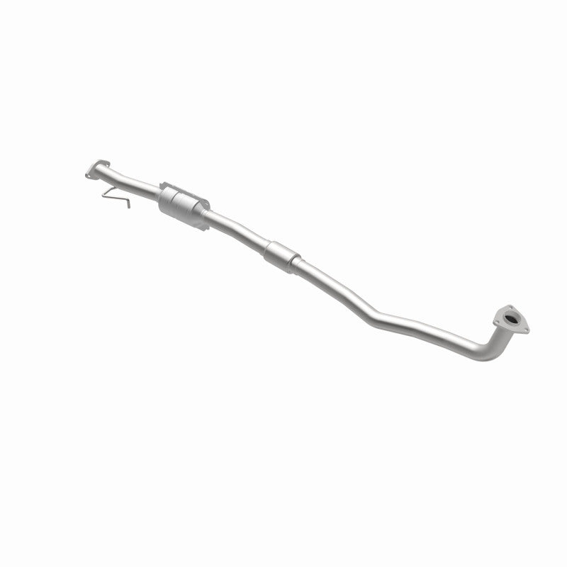 Magnaflow Conv DF 1989-1990 CAMRY 2.0L Underbody