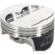 Load image into Gallery viewer, Wiseco RED Series Chevy Small Block 350 4.060in Bore 1.125in CH -2.00 CC Piston Set