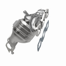 Load image into Gallery viewer, MagnaFlow Direct Fit Catalytic Converter 01-04 Escape 3 rr mani OEM
