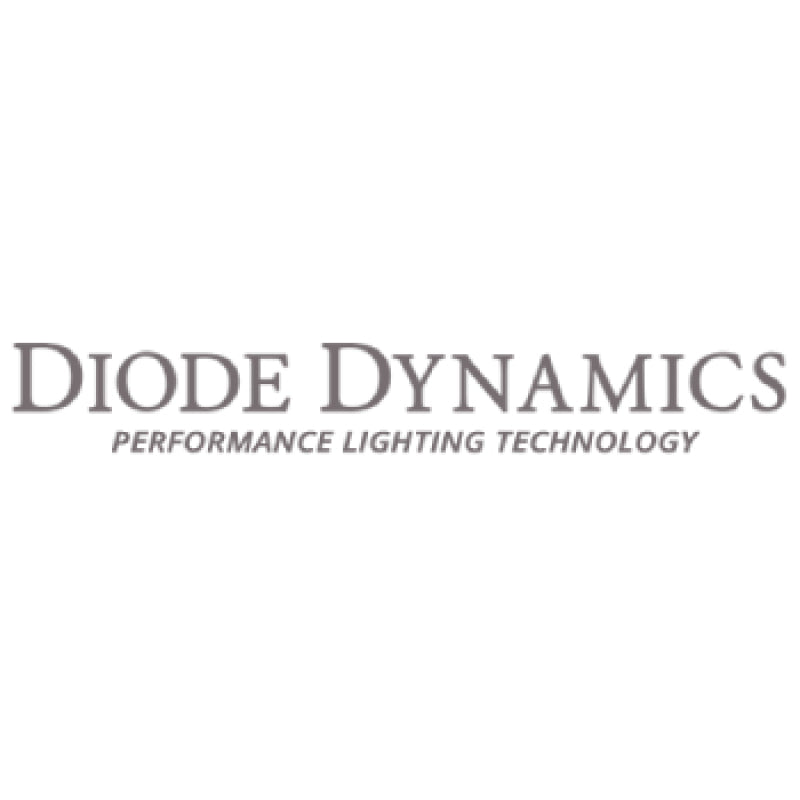 Diode Dynamics 23-24 Chevrolet Colorado Hitch Mount LED Pod Reverse Kit C1R