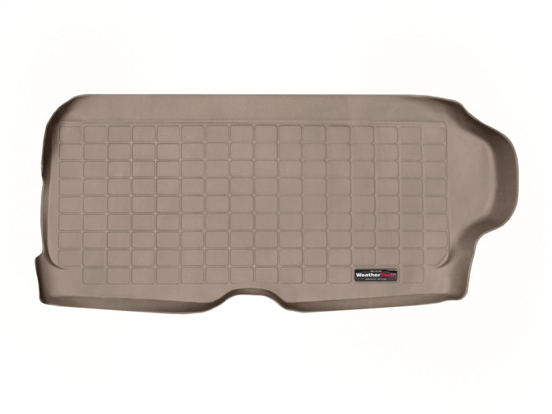 WeatherTech 98-00 Dodge Durango Cargo Liners - Tan