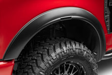 Load image into Gallery viewer, Husky Liners 23-25 Ford F-250/F350 SD RVL Style Fender Flares 4pc - Blk