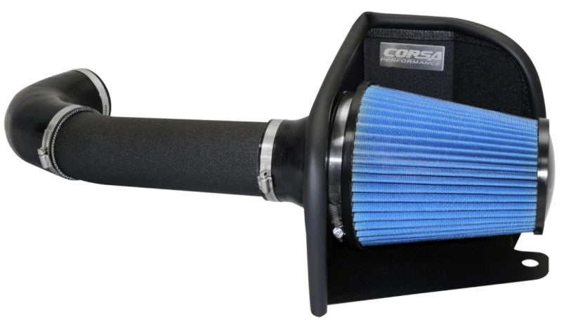 Volant 11-18 Jeep Grand Cherokee 5.7L / 11-18 Dodge Durango 5.7L Pro5 Open Element Air Intake System