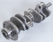 Load image into Gallery viewer, Eagle Chevy LS1 58 Tooth Reluctor 4140 Forged Crankshaft
