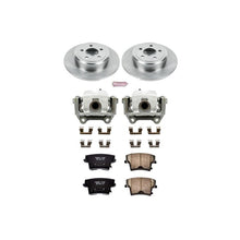 Load image into Gallery viewer, Power Stop 05-19 Chrysler 300 Rear Autospecialty Brake Kit w/Calipers