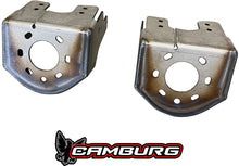 Load image into Gallery viewer, Camburg 15-21 Ford F-150 4wd Raptor Conversion Coil Bucket Kit