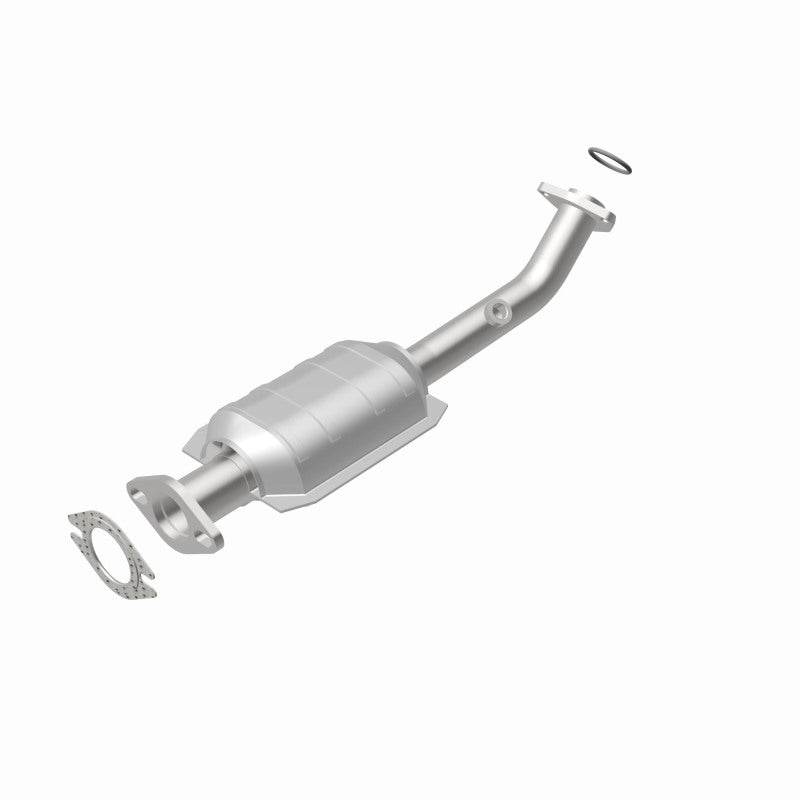 MagnaFlow Direct Fit Catalytic Converter 01-04 Pathfinder DS rr OEM