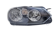 Load image into Gallery viewer, Hella 10-13 Volkswagen Golf Hatchback/Gti Headlamp Rh