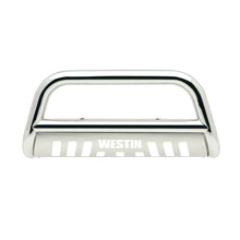 Load image into Gallery viewer, Westin 19-21 Chevrolet Silverado 1500 E-Series Bull Bar - SS