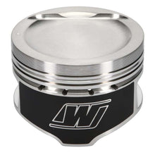 Load image into Gallery viewer, Wiseco GM LD9 2.4L Dished 9:0 CR 90.0mm Bore Piston Shelf Stock Kit