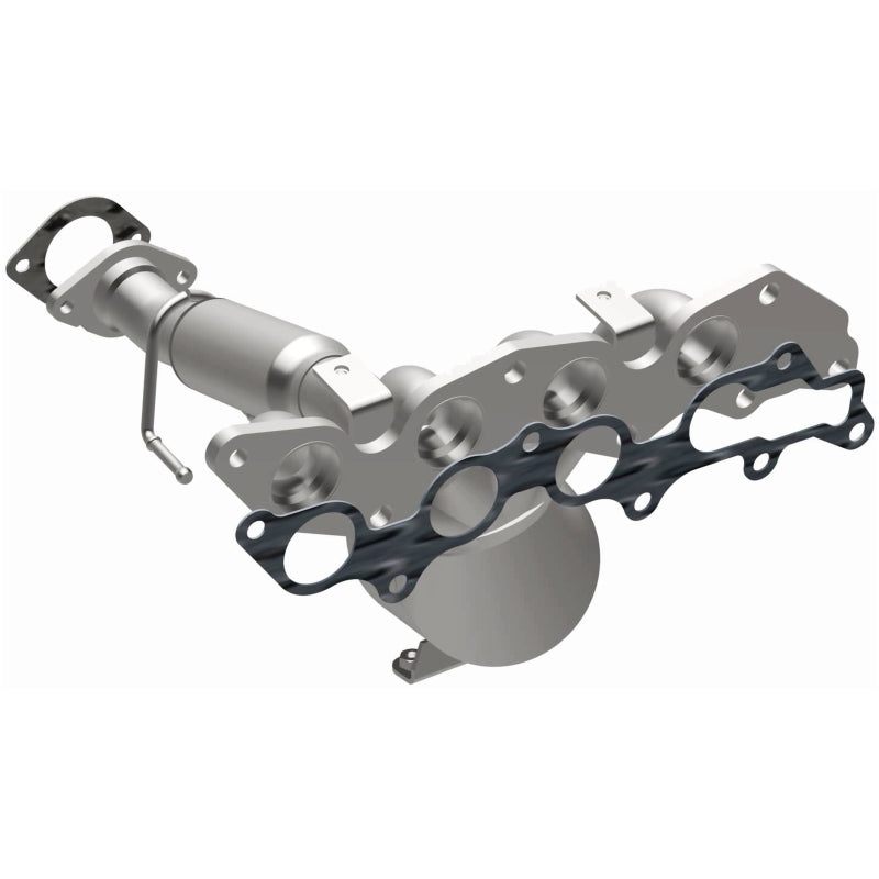 MagnaFlow 14-15 Ford Transit Connect OEM Grade Federal/EPA Compliant Manifold Catalytic Converter