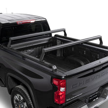 Load image into Gallery viewer, Putco 19-23 Chevrolet Silverado LD &amp; HD/ GMC Sierra LD &amp; HD Venture TEC Quick Tec Rail - 8ft Bed