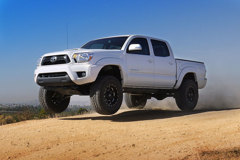 ICON 2016+ Toyota Tacoma Rear 2.5 Series Shocks VS RR CDEV - Pair