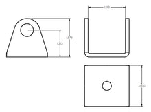 Load image into Gallery viewer, User 1