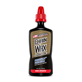 Maxima Bike Chain Wax Parafilm - 4oz (Aerosol)